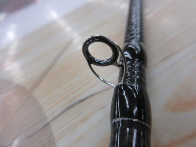 ブラックレーベル BLX SG 671MHFB-FR