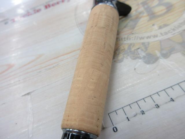 ブラックレーベル BLX SG 671MHFB-FR