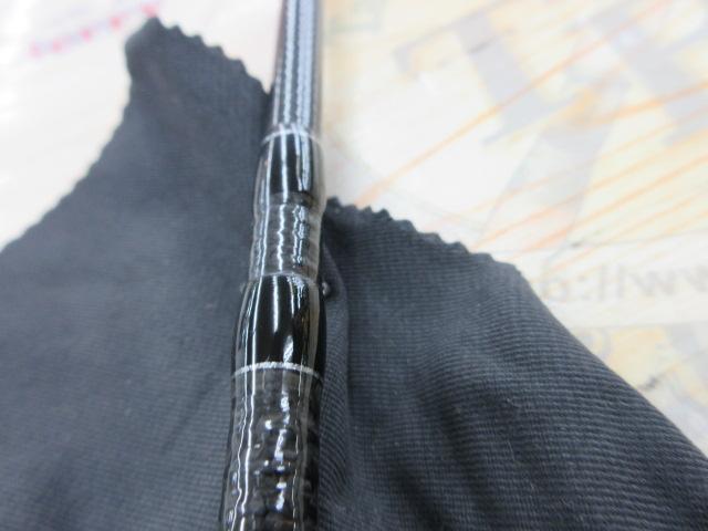 ブラックレーベル BLX SG 671MHFB-FR