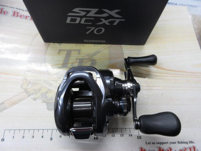 22SLX DC XT 70