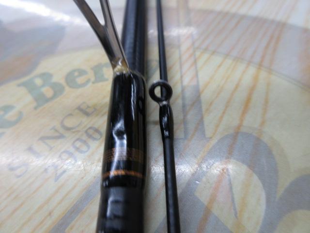 ソルティースティック M706ULT｜＠ベリーネット 日本最大新品中古釣具