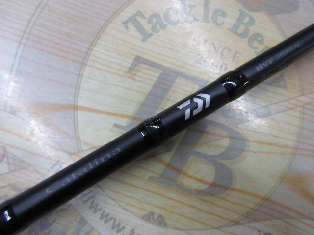 キャタリナ J60HS・E