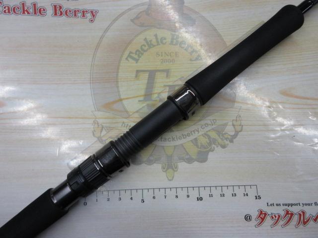 キャタリナ J60HS・E