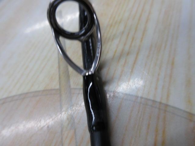 キャタリナ J60HS・E