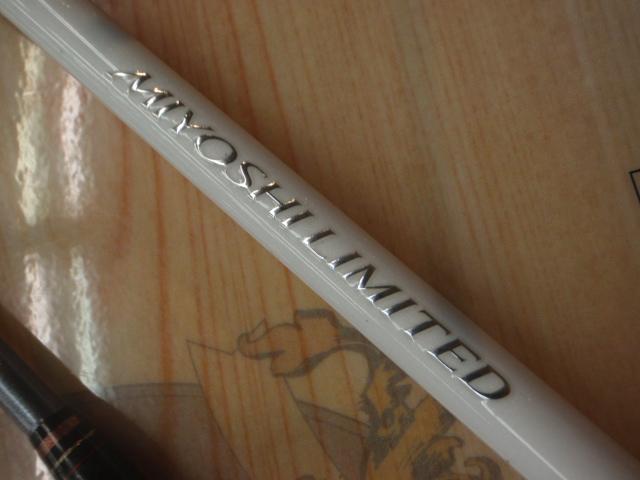 舳リミテッド 60-300