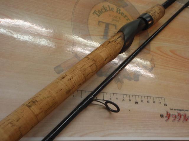 トライフォースZ 802MLFS