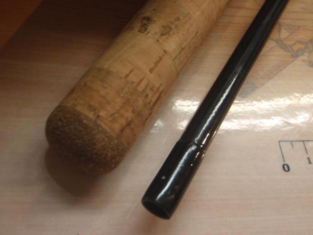 トライフォースZ 802MLFS