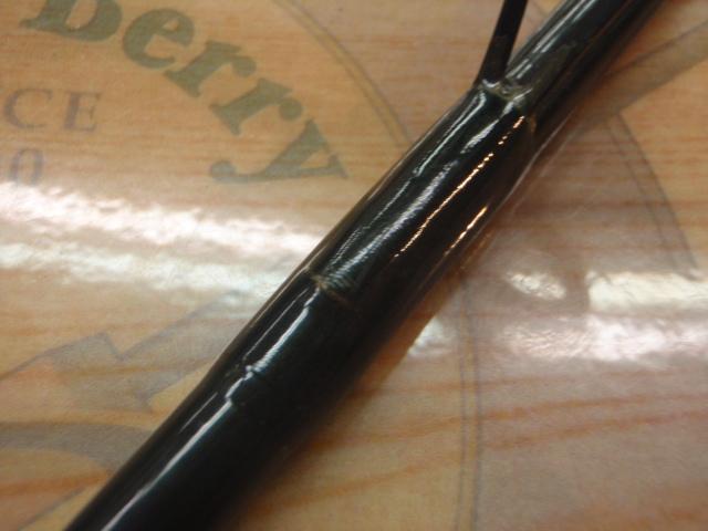 トライフォースZ 802MLFS