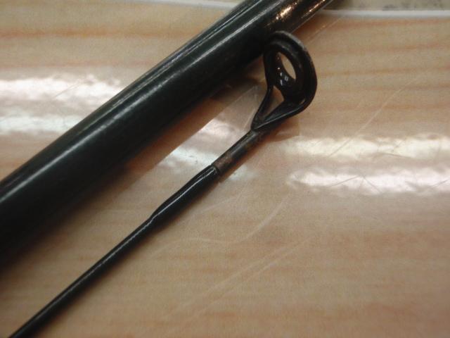 トライフォースZ 802MLFS