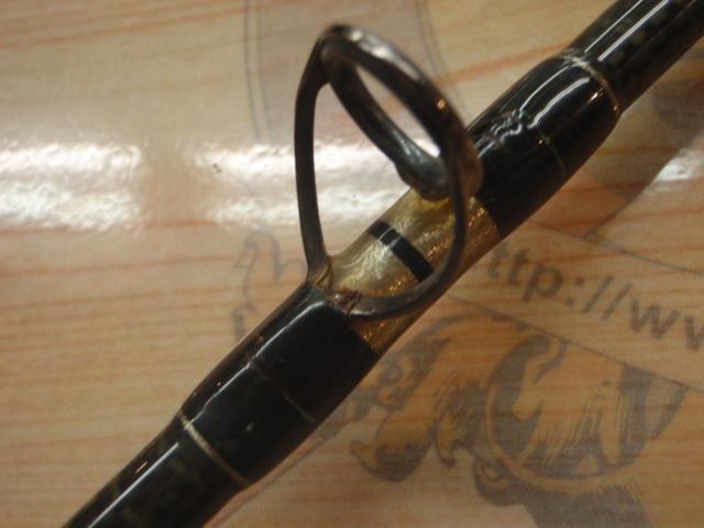 オフショアスティック AMJ-SF510