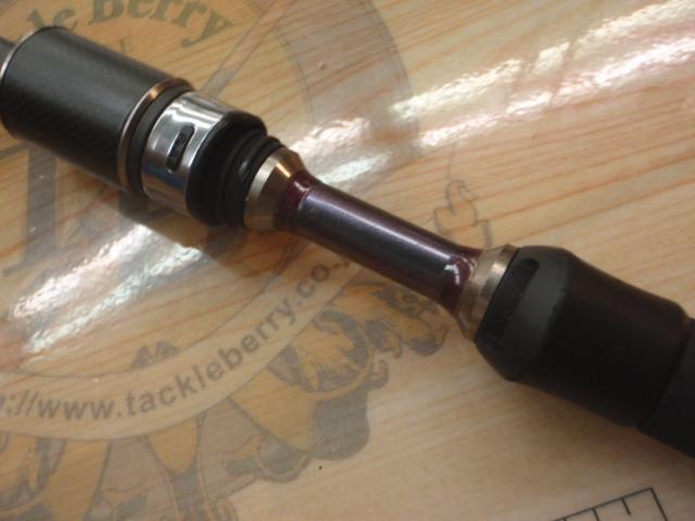 夢人コモノスピニングアオリ230