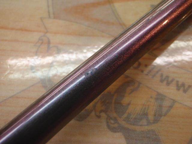 夢人コモノスピニングアオリ230