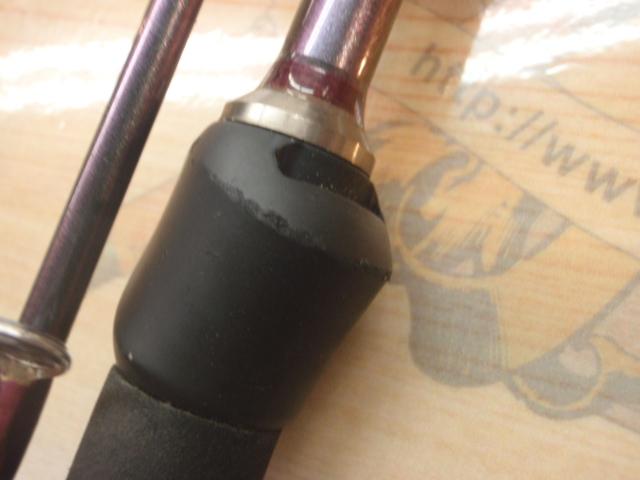 夢人コモノスピニングアオリ230