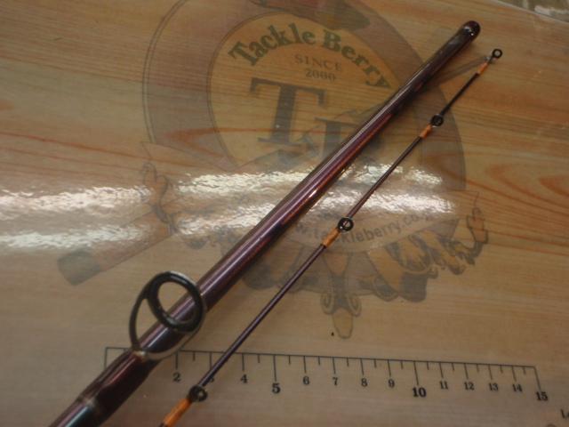 夢人コモノスピニングアオリ230