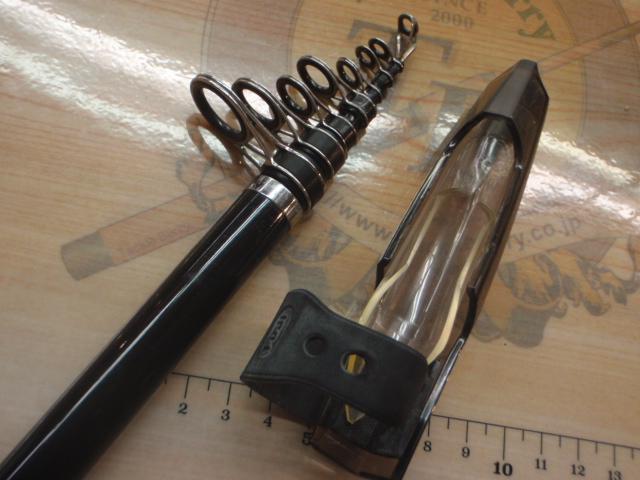 シーパラダイス S-300・E