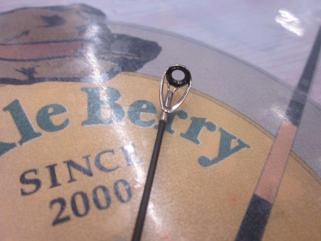 レッドバック5G RB5-B610ML/S