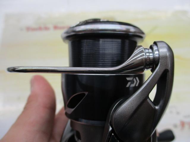 25カルディア FC LT2500S-H