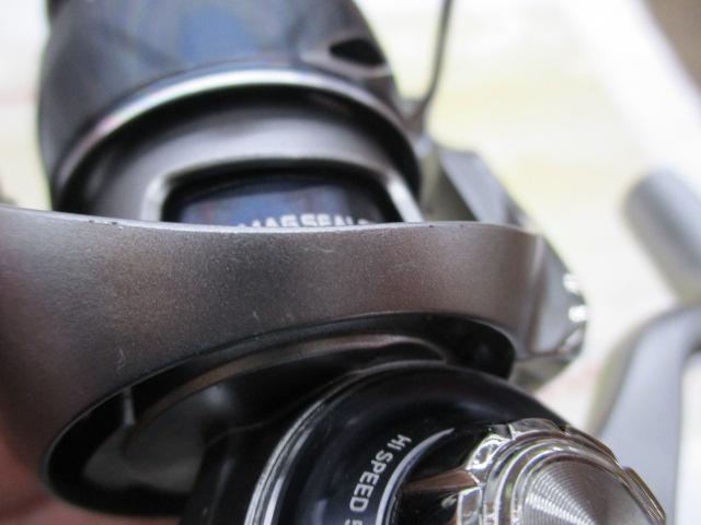 25カルディア FC LT2500S-H