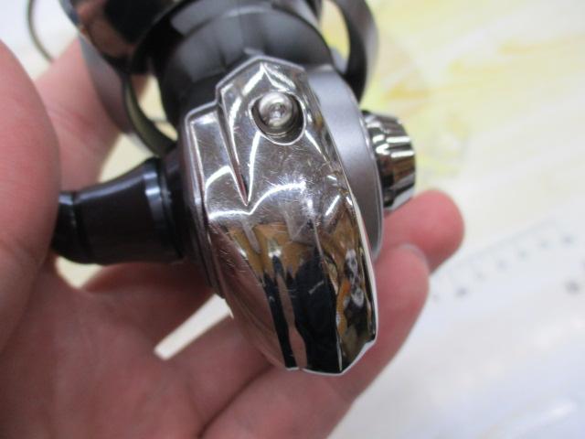 25カルディア FC LT2500S-H