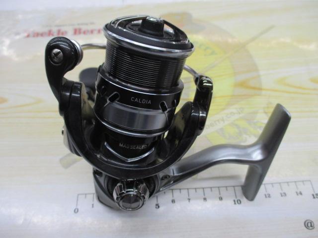 18カルディア LT1000S-P