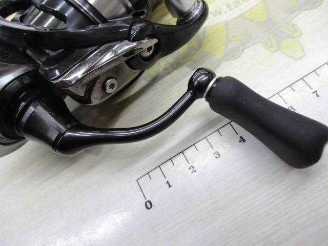 18カルディア LT1000S-P