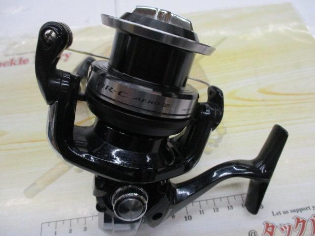 14AR-CエアロBB 4000HG