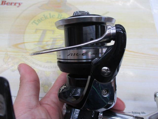 14AR-CエアロBB 4000HG