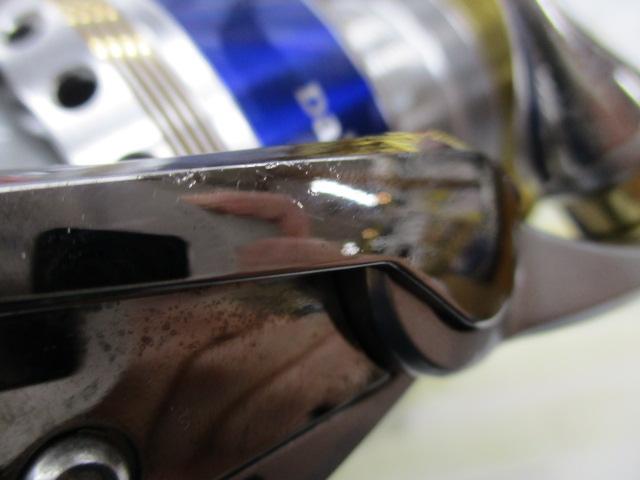 ソルティガZ 6000