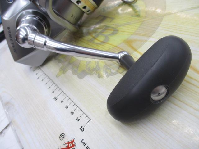 ソルティガZ 6000