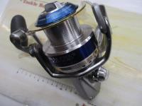 ソルティガZ 6000