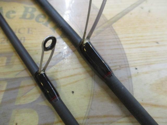 ソルティースタイルアジング STAS-692LS-KR