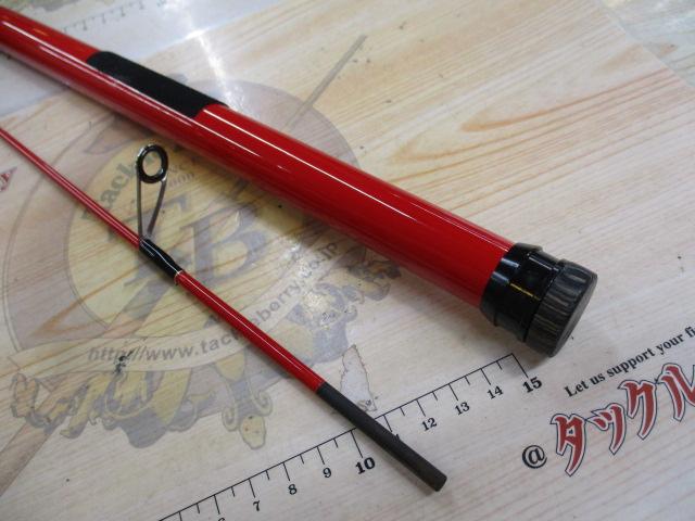 バーチカルプロ60jr KR TYPE-S