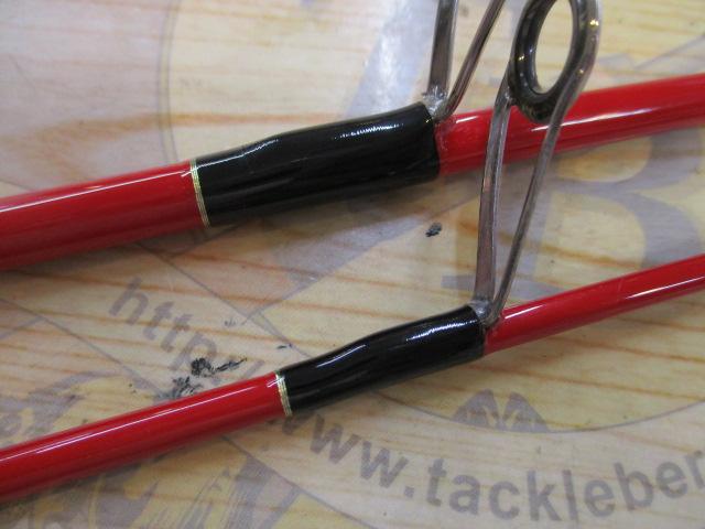 バーチカルプロ60jr KR TYPE-S