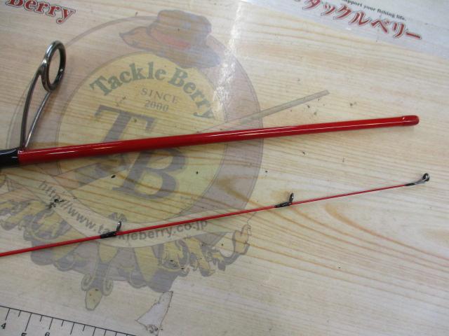 バーチカルプロ60jr KR TYPE-S