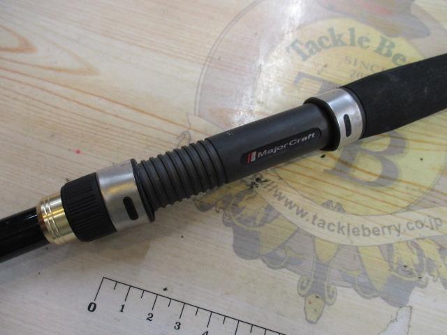 ファーストキャスト FCS-862L