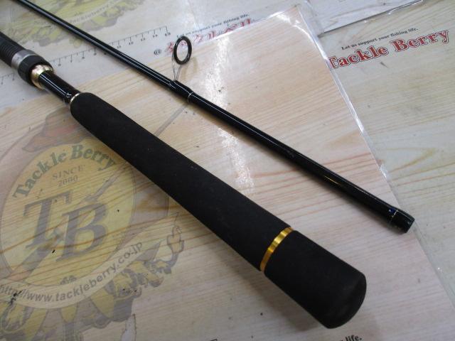 ファーストキャスト FCS-862L