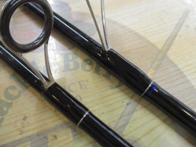 ファーストキャスト FCS-862L