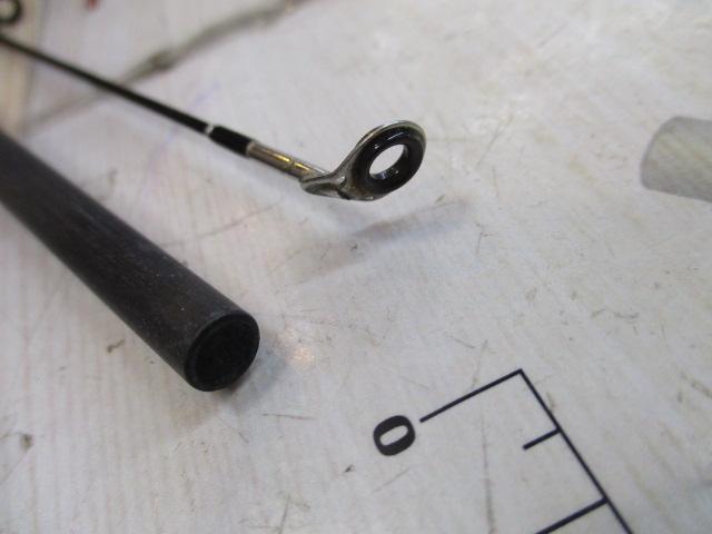 ファーストキャスト FCS-862L