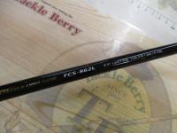 ファーストキャスト FCS-862L