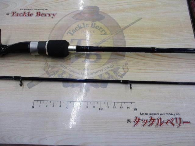 バスパラ BPC-632ML