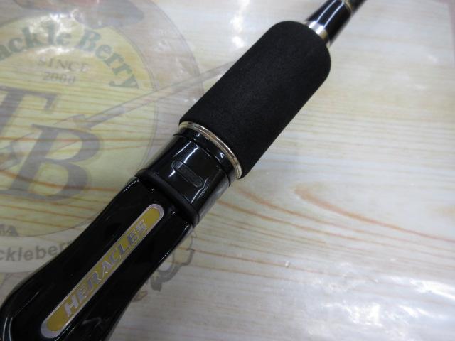 ヘラクレス HCSC-70M