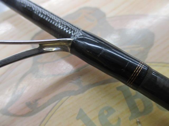 リベリオン 641UL/LXS