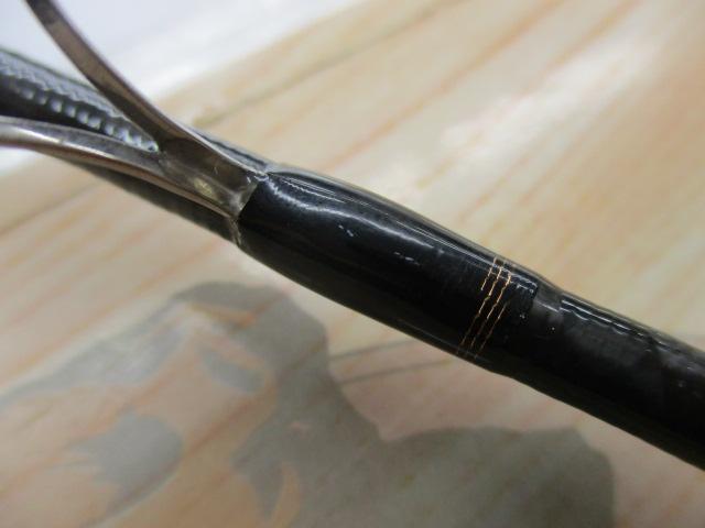 リベリオン 641UL/LXS