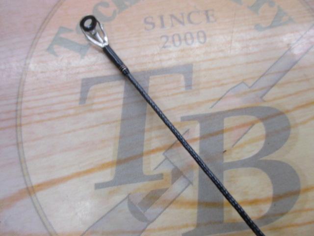 リベリオン 641UL/LXS