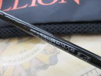 リベリオン 641UL/LXS