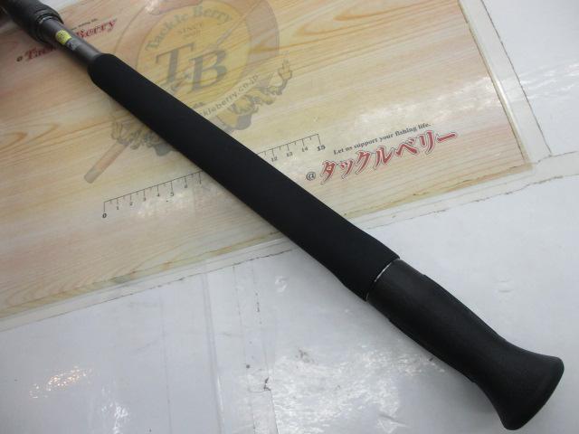 コルトスナイパーリミテッド 104XHPS