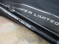 コルトスナイパーリミテッド 104XHPS