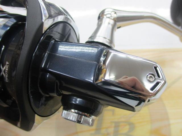 21ツインパワーSW 14000XG