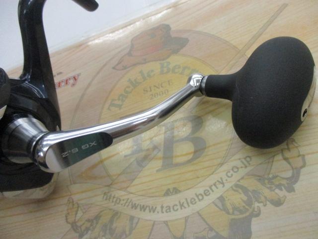 21ツインパワーSW 14000XG