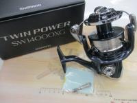 21ツインパワーSW 14000XG